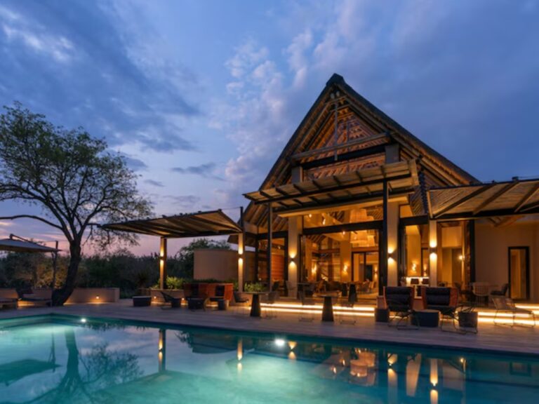 4 Day Radisson Kruger Safari with Private Game Drives